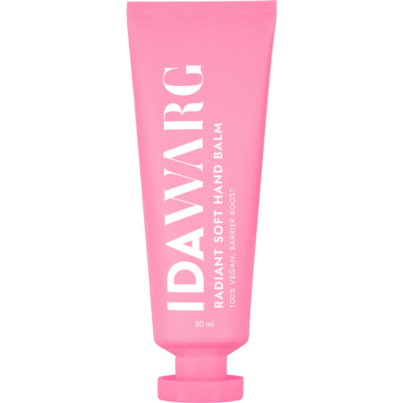 Käsivoide Ida Warg Beauty 50 ml Radiant Soft
