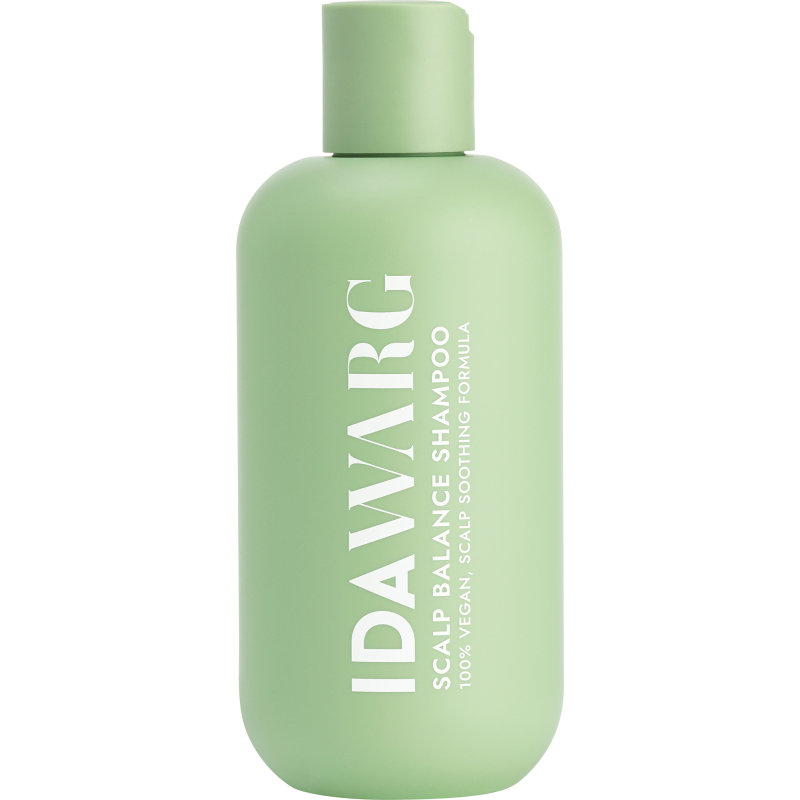 Shampoo Ida Warg Beauty 250 ml Scalp Balance