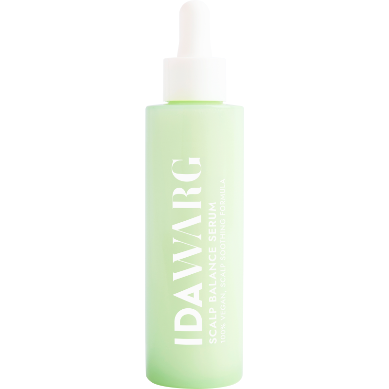 Seerumi Ida Warg Beauty 75 ml Scalp Balance