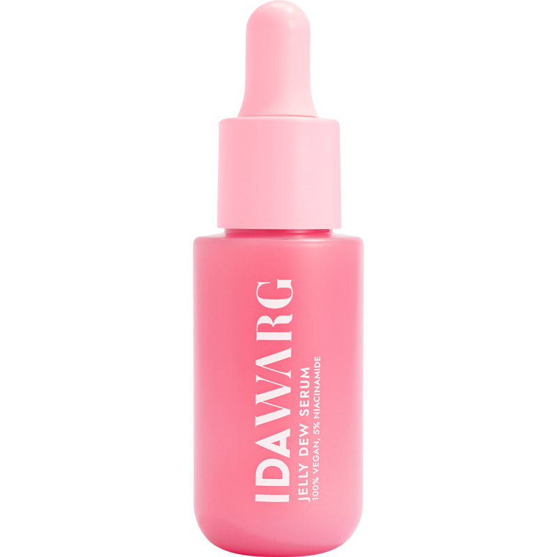 Seerumi Ida Warg Beauty 30 ml Jelly Dew