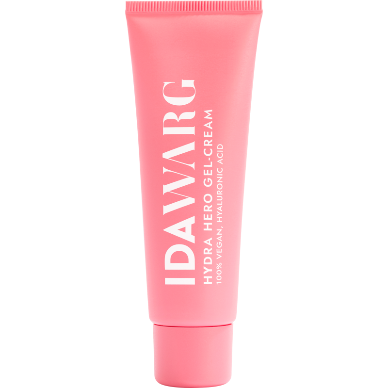 Geelivoide Ida Warg Beauty 50 ml Hydra Hero