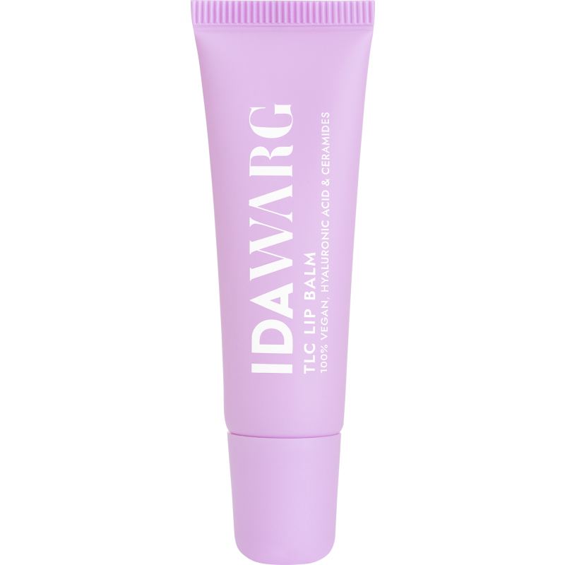 Huulivoide Ida Warg Beauty 12 ml TLC