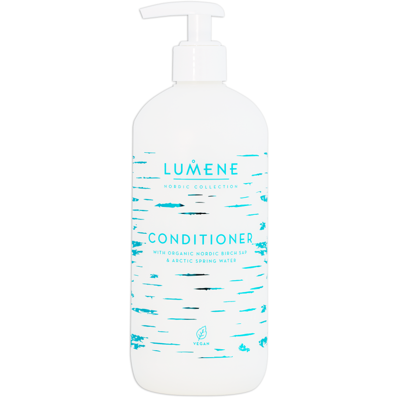 Hoitoaine Lumene 500 ml Nordic Collection