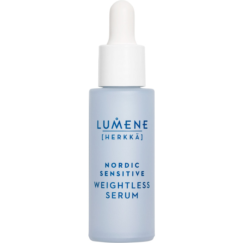 Seerumi Lumene Herkkä 30 ml rauhoittava