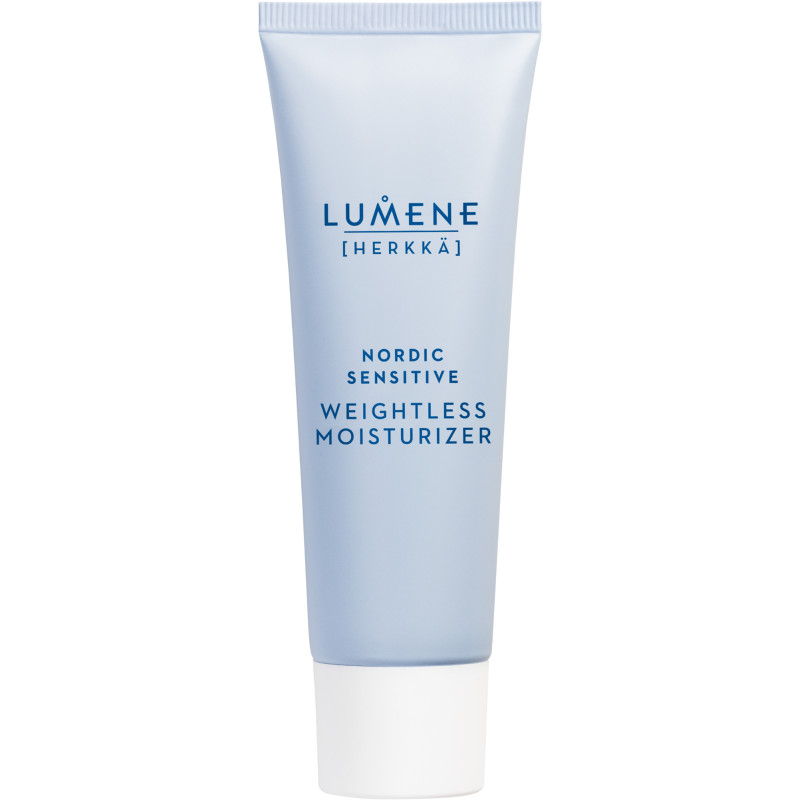 Kosteusemulsio Lumene HERKKÄ 50 ml Rauhoittava