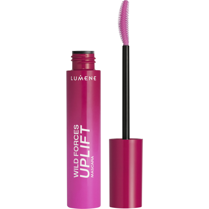 Ripsiväri Lumene 14 ml Wild Forces Uplift Mascara