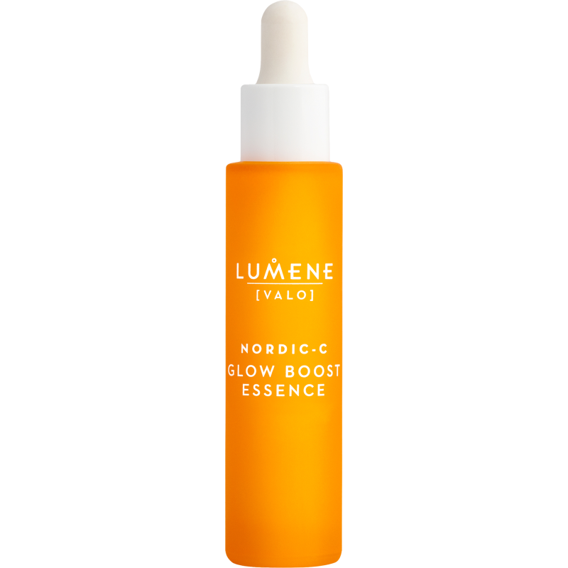 Hyaluronitiiviste Lumene VALO 50 ml Kirkastava