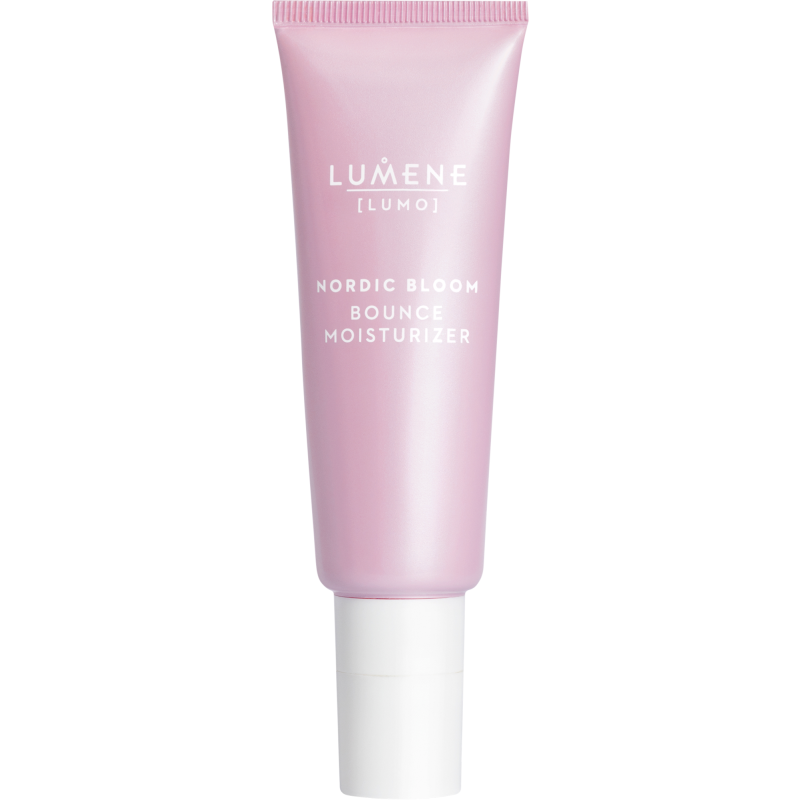 Kosteusvoide Lumene LUMO 50 ml kimmoisuutta lisäävä