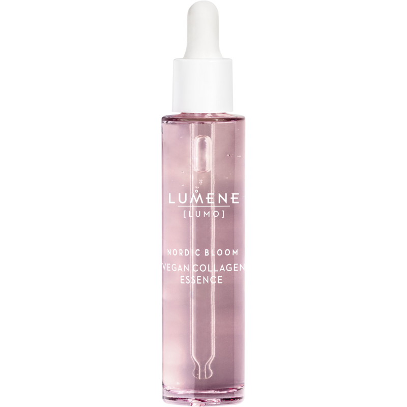 Kollageeniseerumi Lumene Lumo 50 ml kimmoisuutta lisäävä