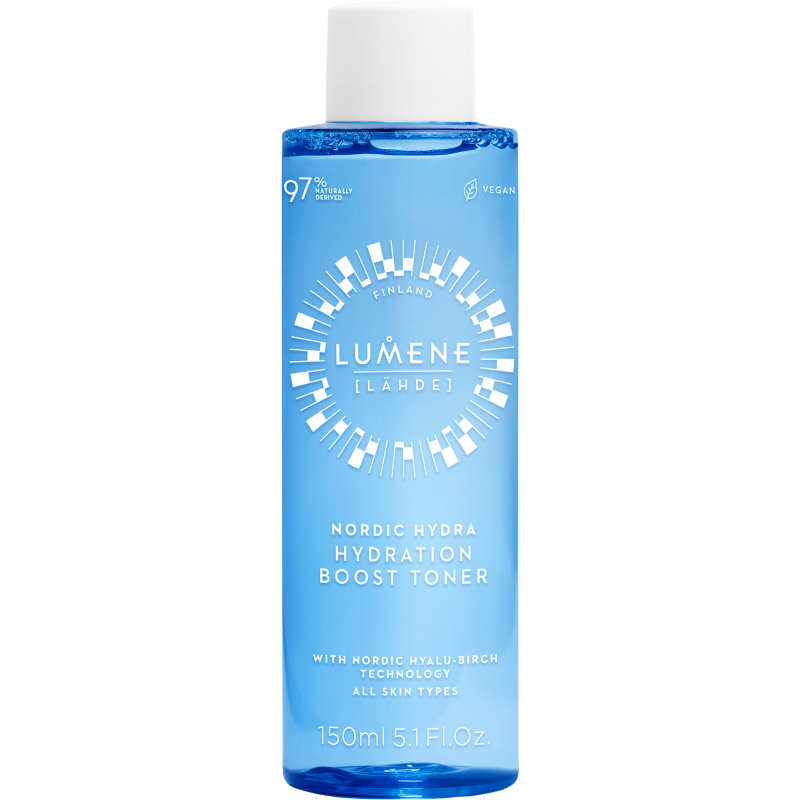 Hoitovesi Lumene LÄHDE 150 ml kosteuttava