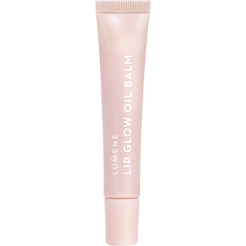 Huuliöljy Lumene 10 ml Lip Glow