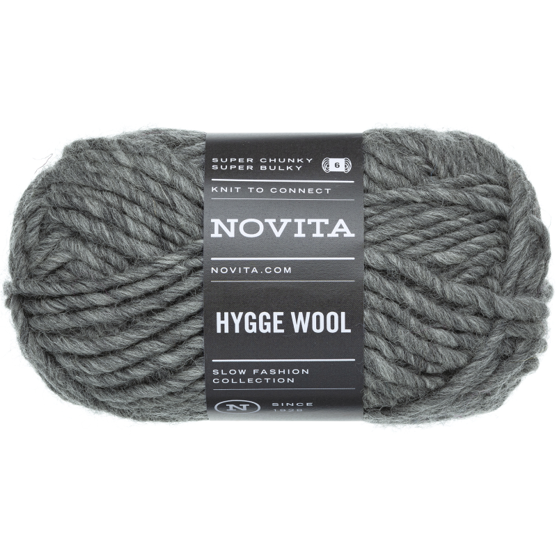 Lanka Novita 100 g Hygge Wool