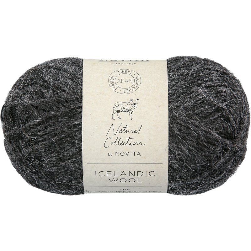 Lanka Novita Icelandic Wool