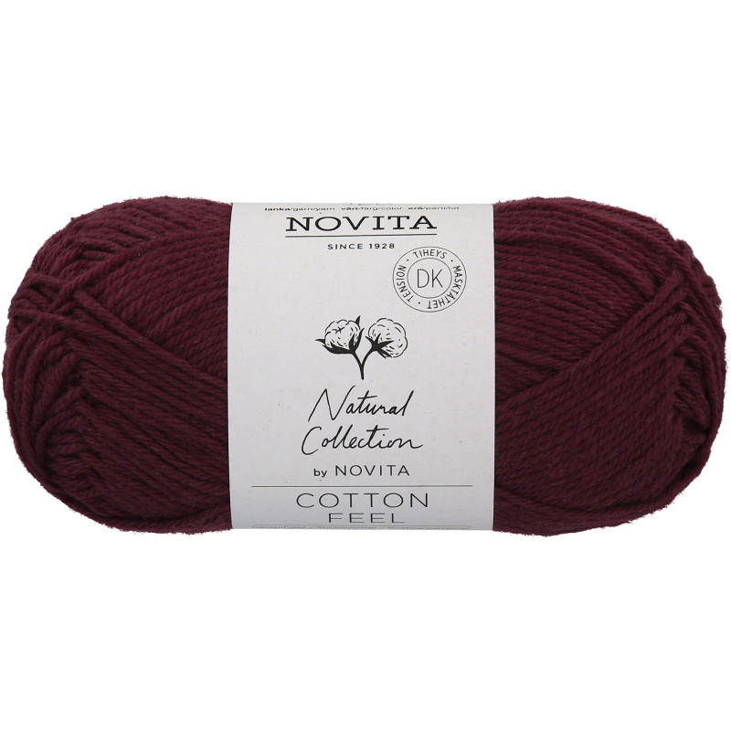 Lanka Novita Cotton Feel 50 g
