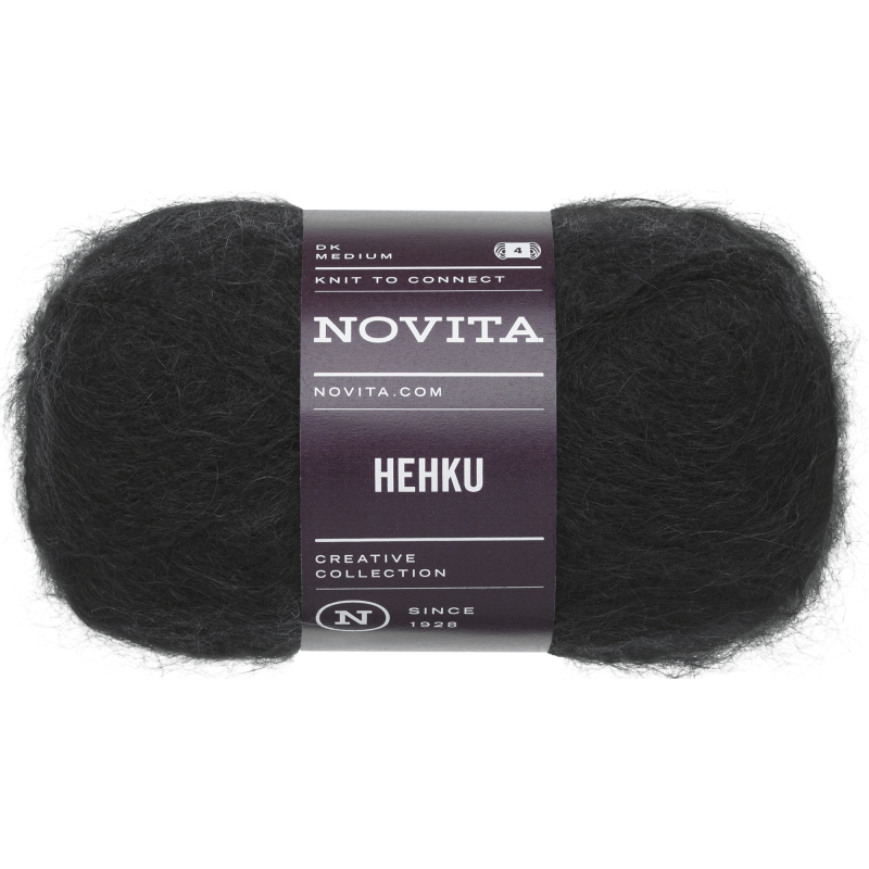 Lanka Novita 50 g Hehku