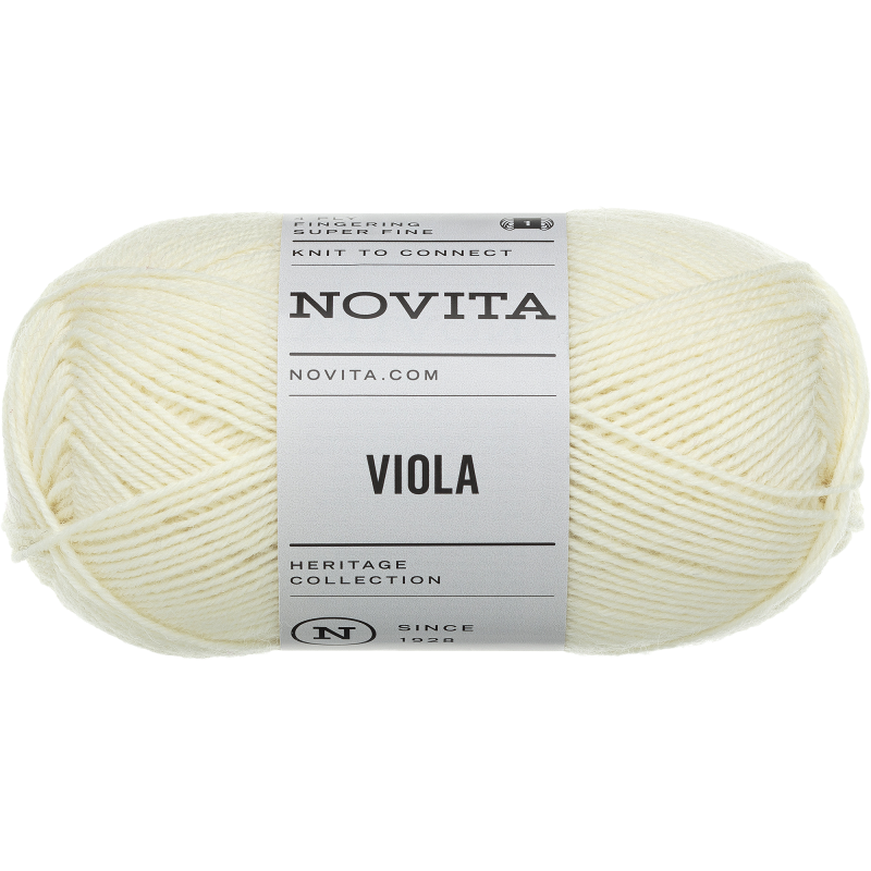Lanka Novita 50 g Viola