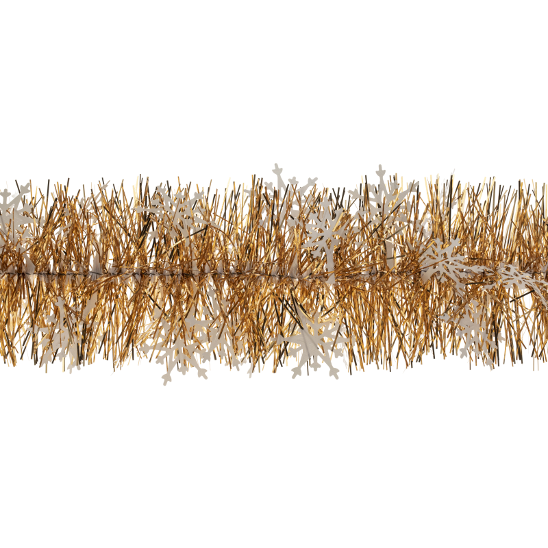 Kidepunos Weiste 90 mm x 2 m kupari/valkoinen