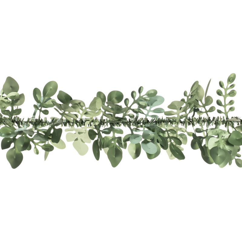 Lehtipunos Weiste 85 mm x 2 m metsänvihreä