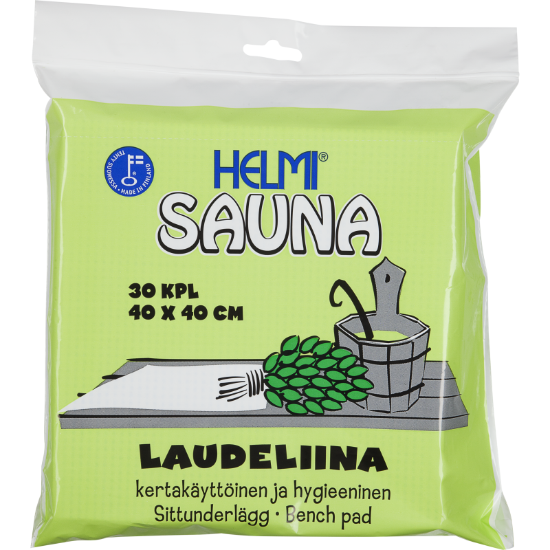 Laudeliina Helmi 30 kpl