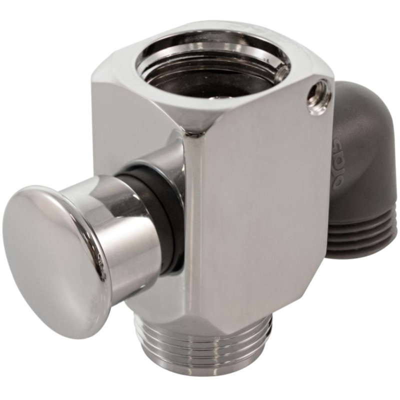 Vedettävä vaihdin Oras 200100