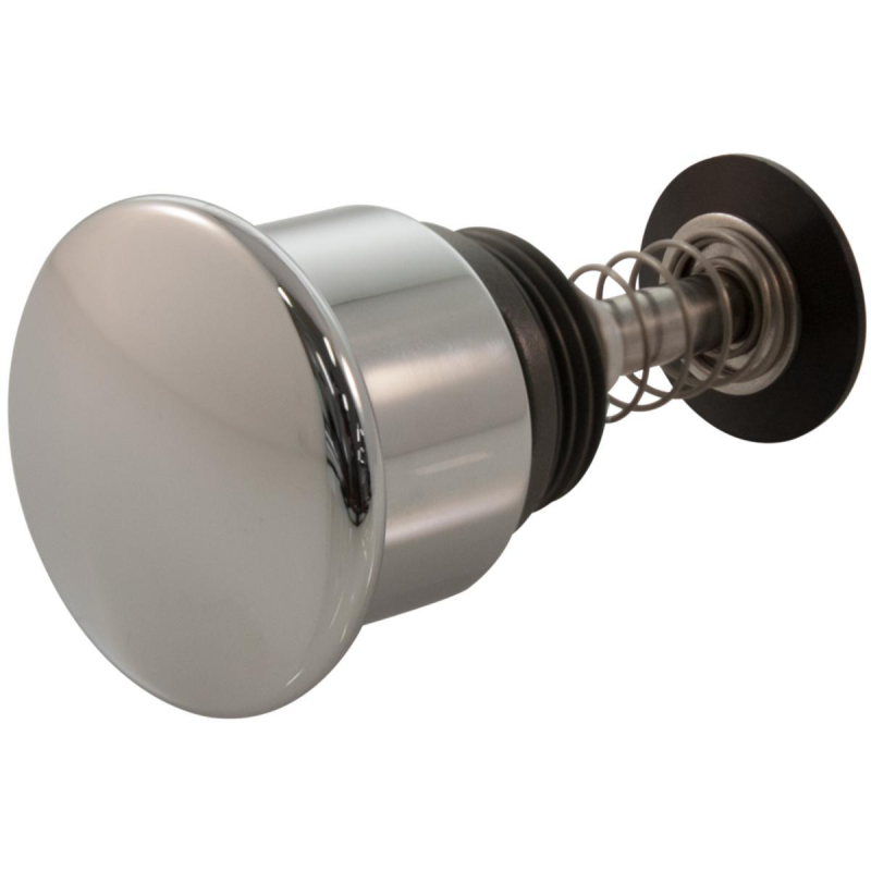 Vaihdin täydellinen Oras 209695 kromi