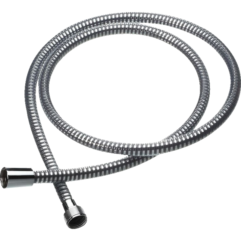 Suihkuletku Oras 241020 2,0m kromi