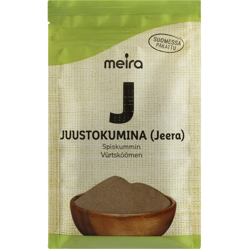 Juustokumina 25 g