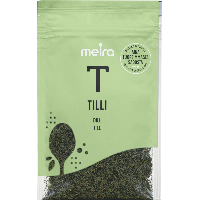 Tilli Meira 8 g