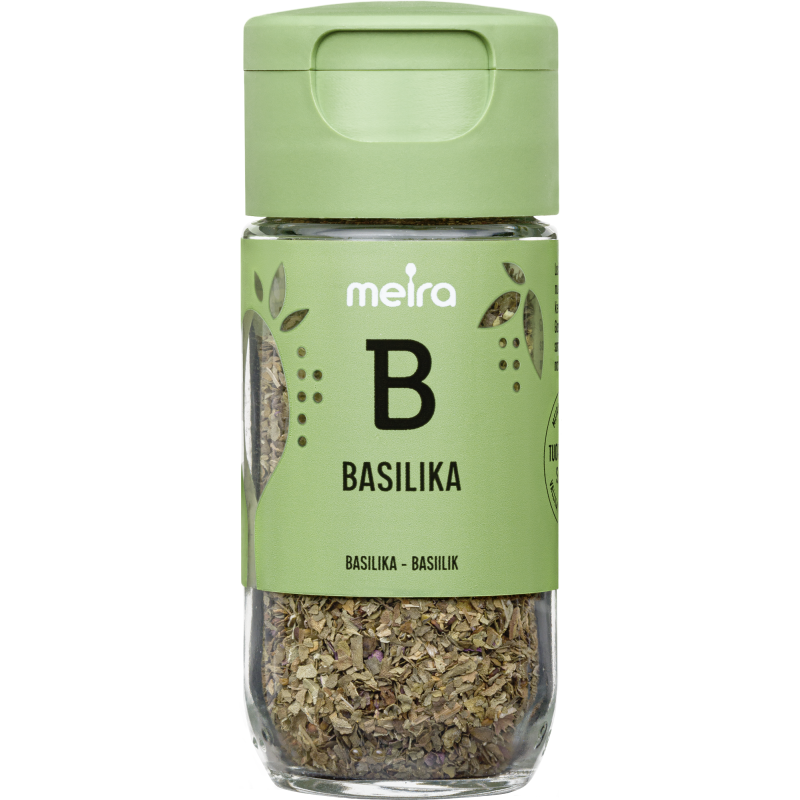 Basilika Meira 9 g