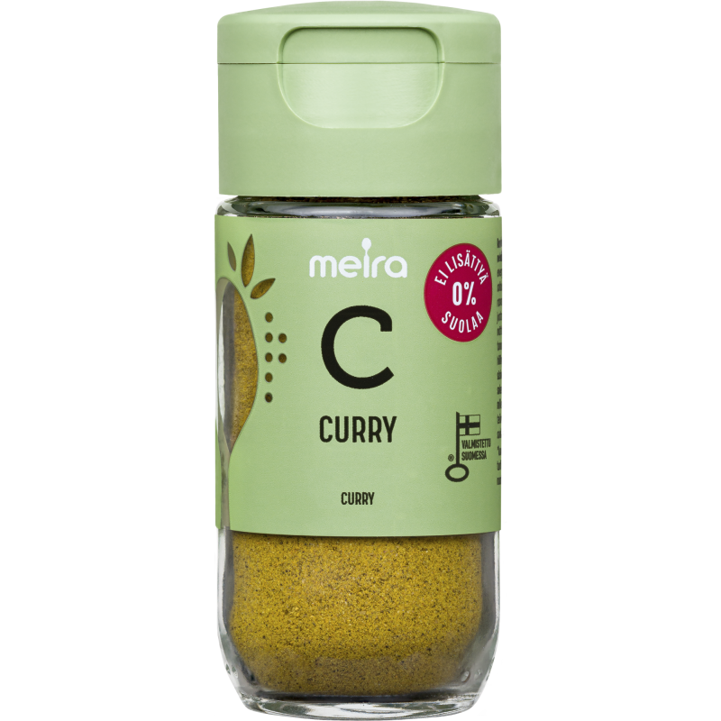 Curry Meira 37 g