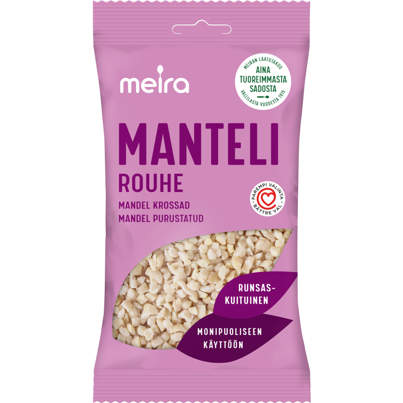 Mantelirouhe 80 g