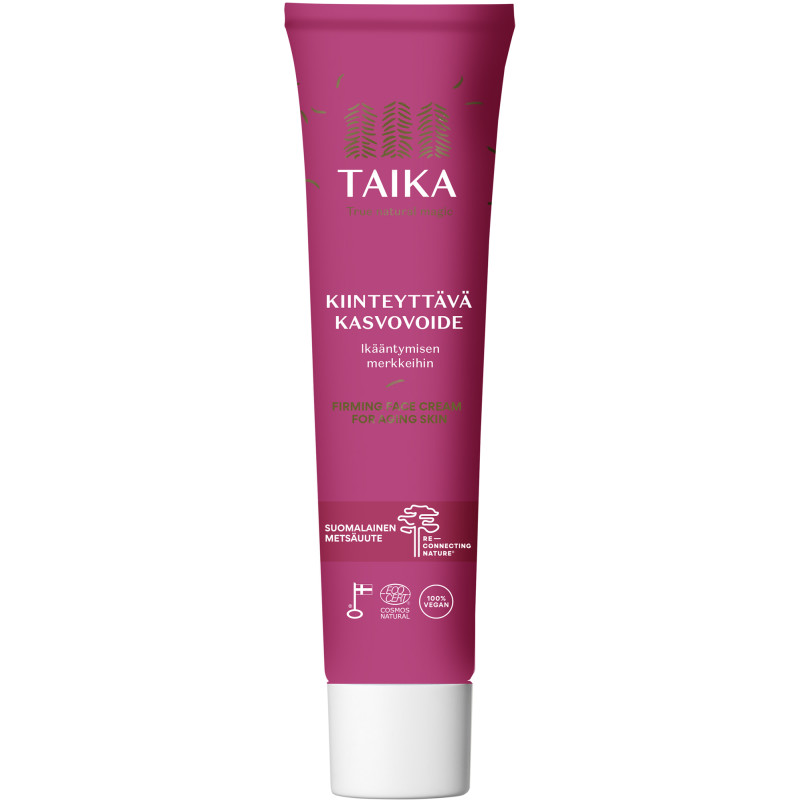 Kasvovoide Taika 50 ml kiinteyttävä