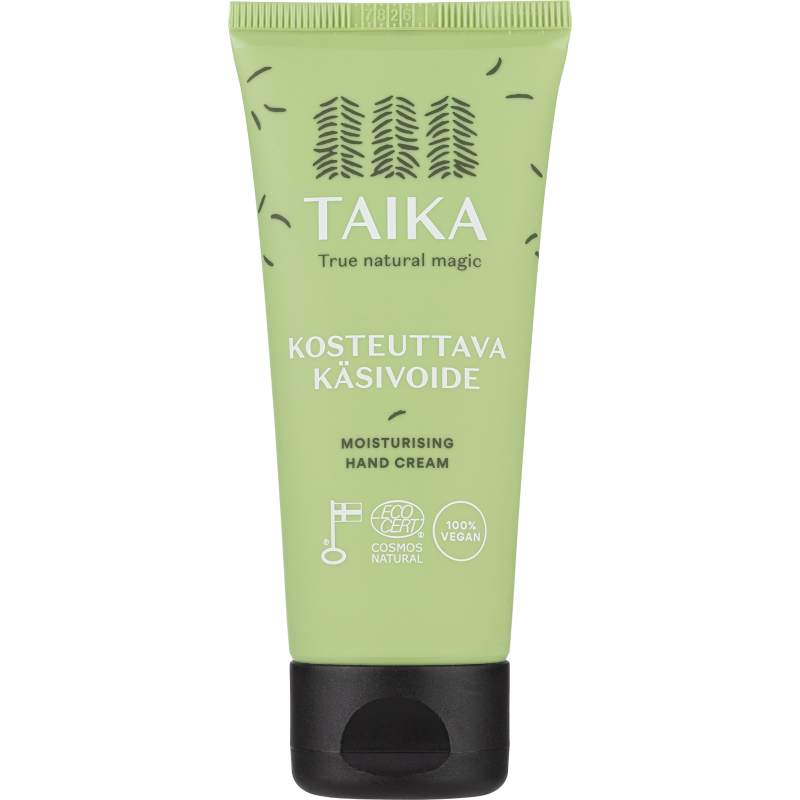 Käsivoide Taika 60 ml