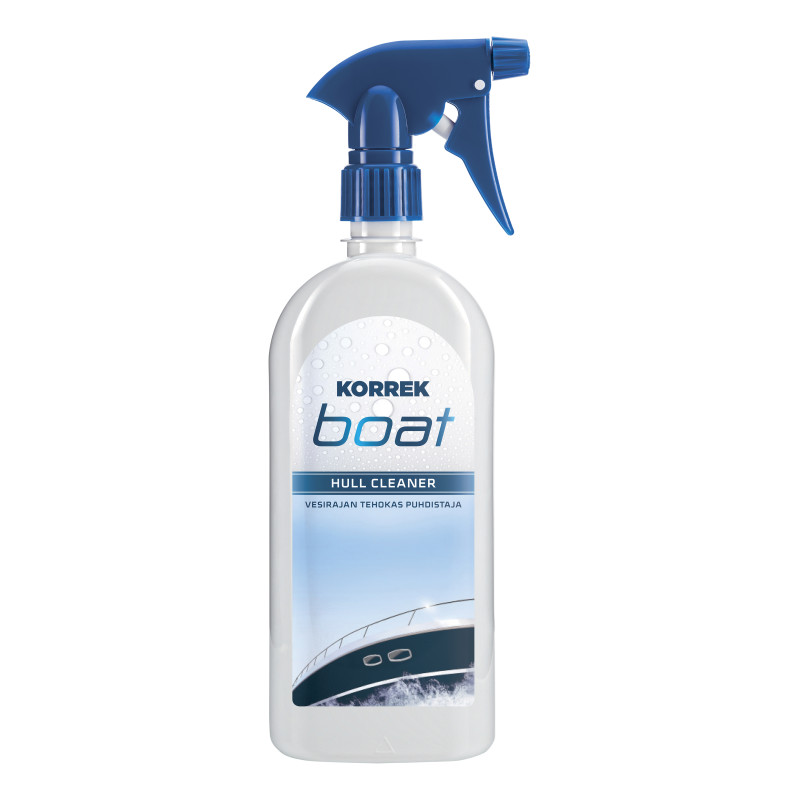 Hull Cleaner -puhdistusaine 700 ml