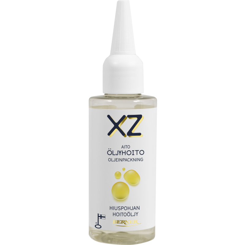 Öljyhoito XZ 75 ml Aito