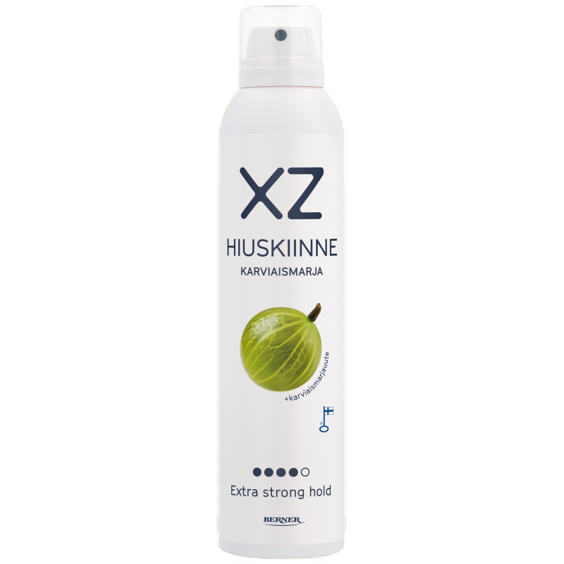Hiuskiinne XZ 250 ml