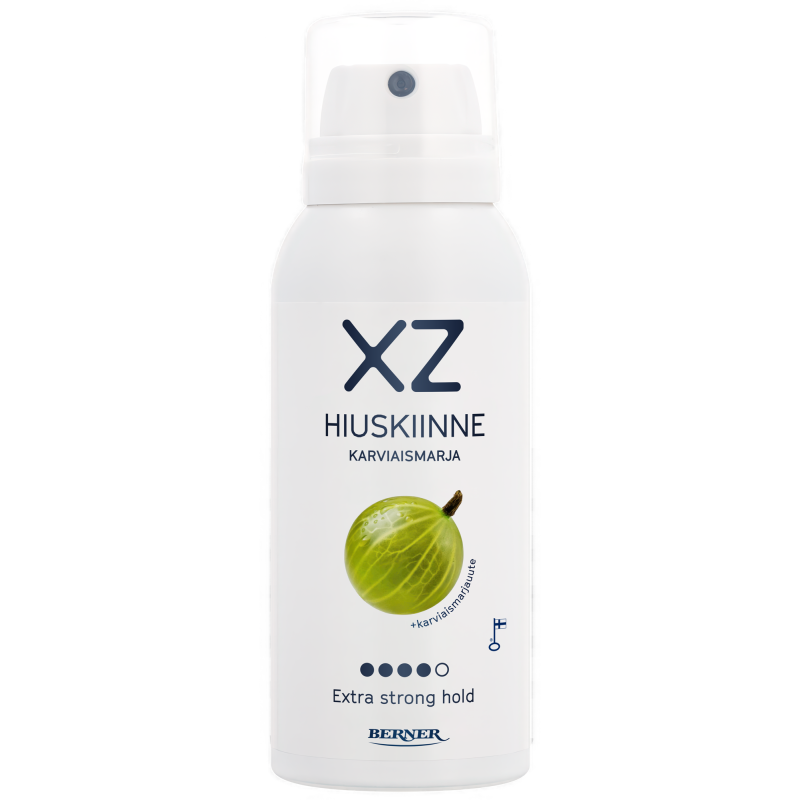 Hiuskiinne XZ 100 ml