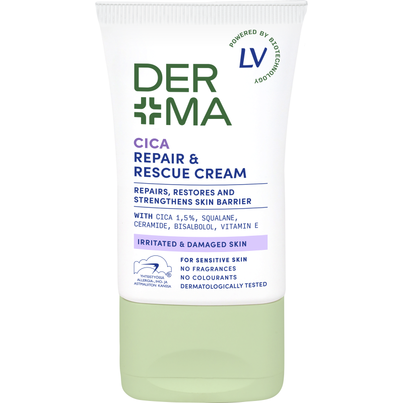 Voide LV 40 ml Derma CICA Repair & Rescue