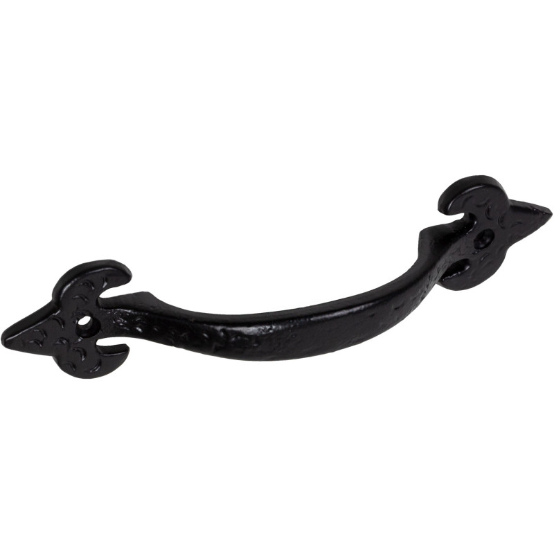 Vedin 180 mm Jalmari musta