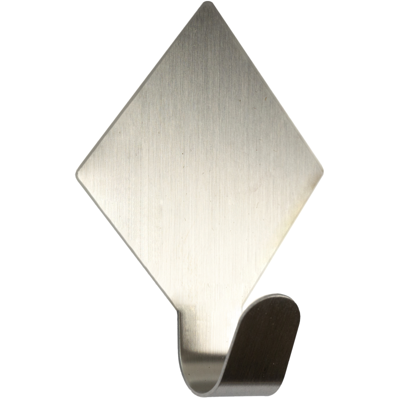 Tarrakoukku Jazz 4 kpl teräs