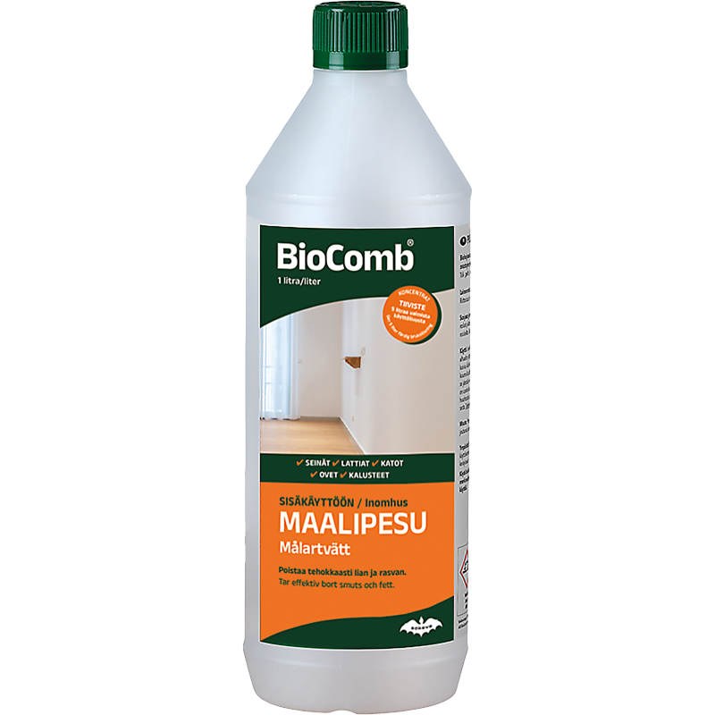 Maalipesu 1 l