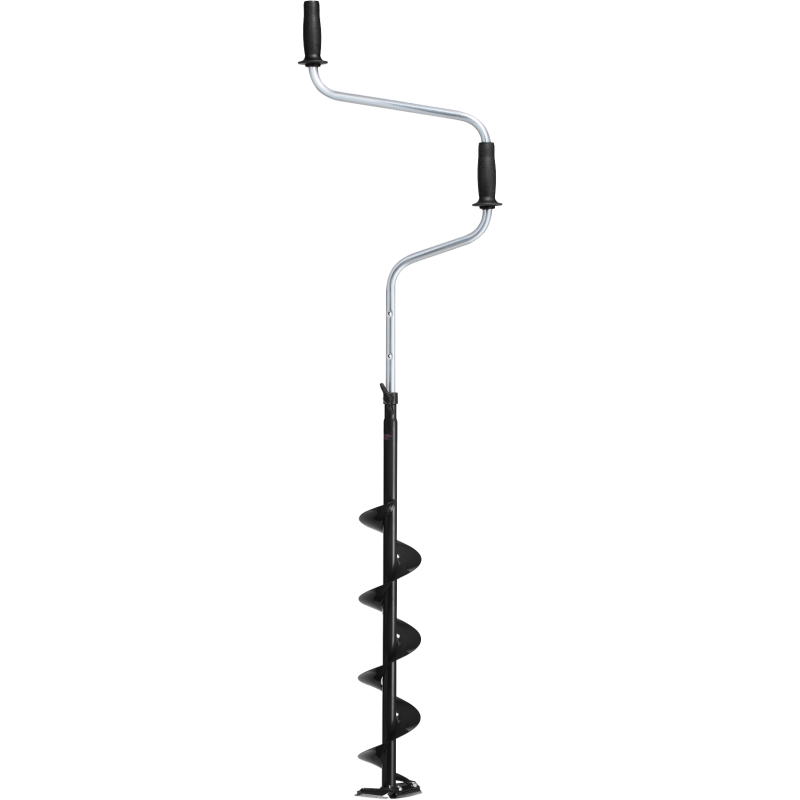 Jääkaira Strikemaster Sport 150 mm