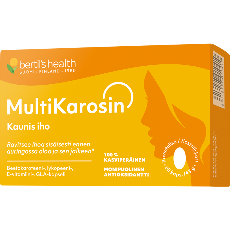 MultiKarosin Tolonen 60 kpl
