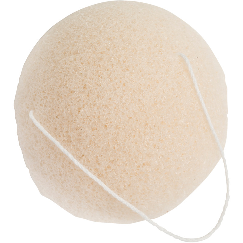 Ihonpuhdistussieni Cailap Konjac Sponge