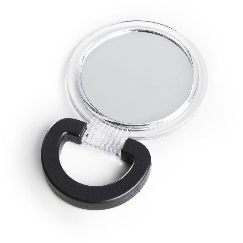 Peili Cailap kaksipuolinen pieni