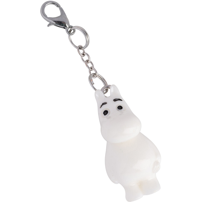 Vetoketjuriipus Cailap Muumipeikko