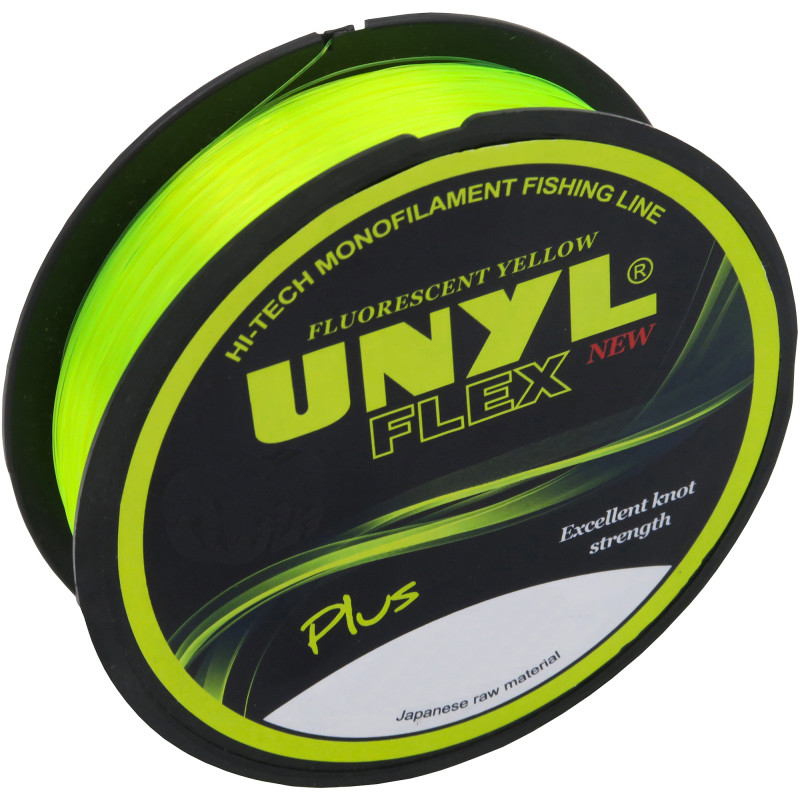 Monofiilisiima Unyl Flex Plus