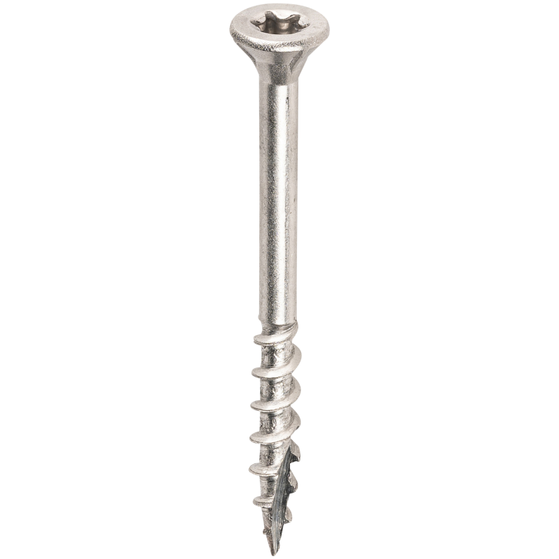 Terassiruuvi 4,2 x 45 mm, A2 RST, 250 kpl