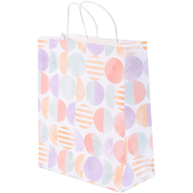 Lahjakassi Kotikulta L kraft kuvio