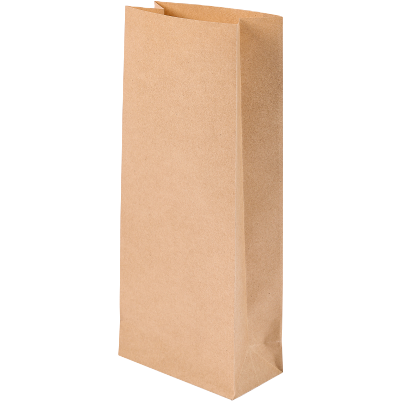 Lahjapussi 10 kpl kraft